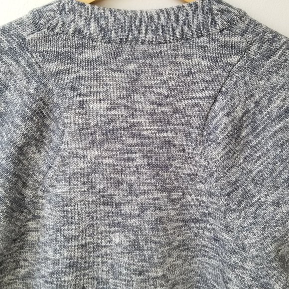 Lululemon Boxy Cotton-Blend Cardigan - Picture 5 of 7